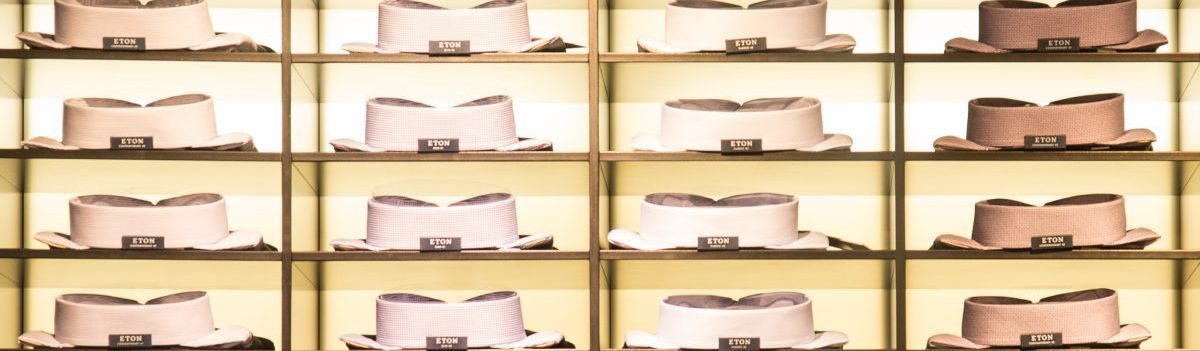 Technology’s Key Role in Apparel Manufacturing Technology’s Key Role in Apparel Manufacturing