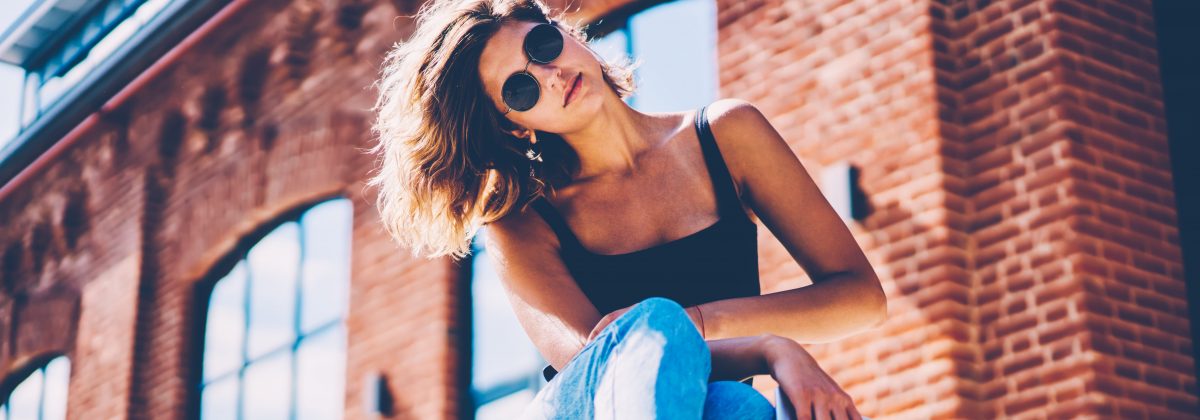 Lifestyle Branding In The Fashion Industry Lifestyle Branding In The Fashion Industry