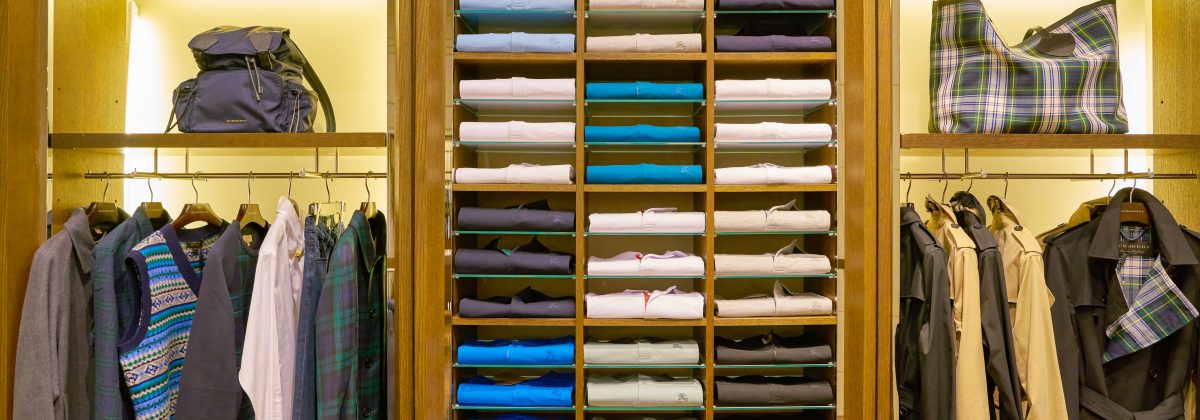 Clothing Manufacturers : Responsibilities Clothing Manufacturers : Responsibilities