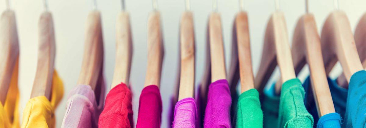 Clothing Manufacturers: Taking on the Risk Clothing Manufacturers: Taking on the Risk
