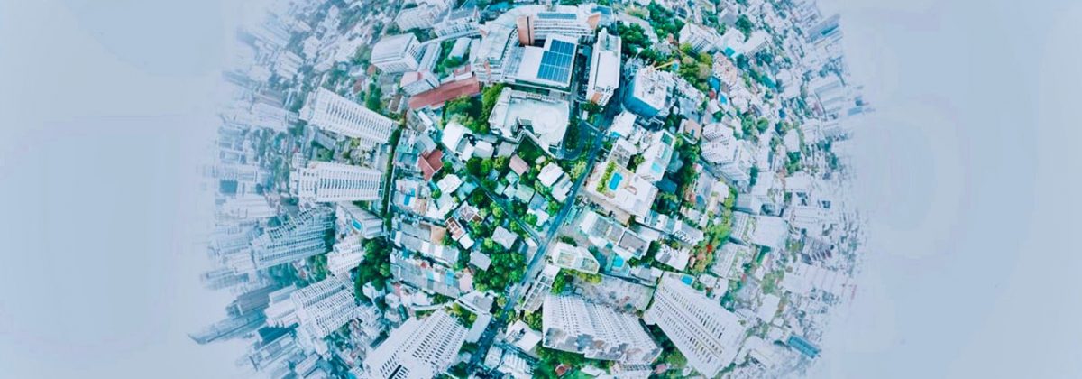 There Is No Place Like Home | The effects of COVID-19 There Is No Place Like Home | The effects of COVID-19