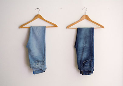 history of denim, Stars Design Group