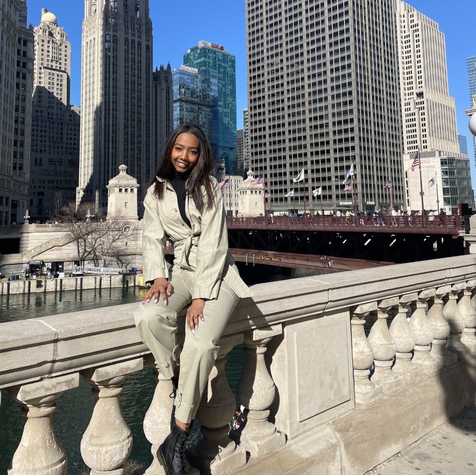 Saba Desta, Stars Design Group