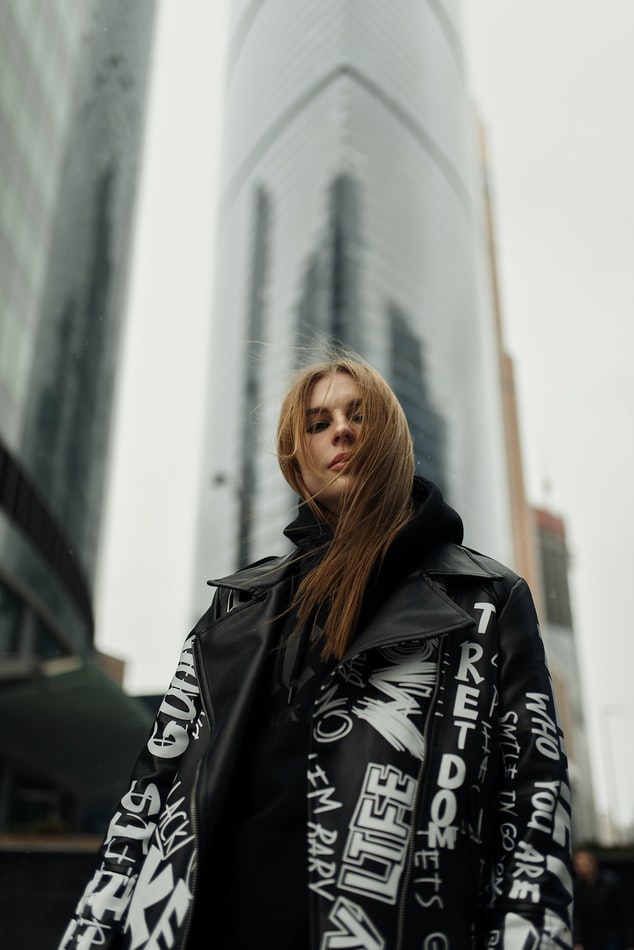 sustainability in fashion, stars design group