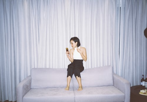 sustainability in fashion, stars design group