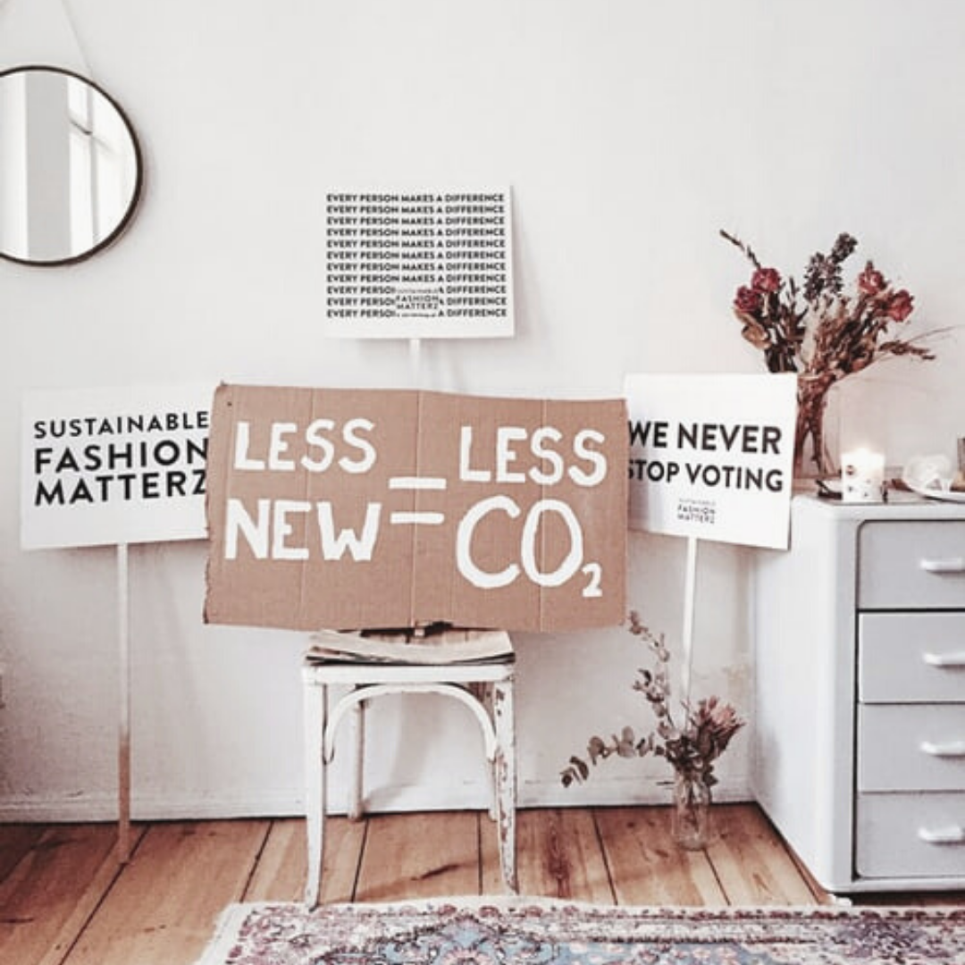 sustainability in fashion, stars design group