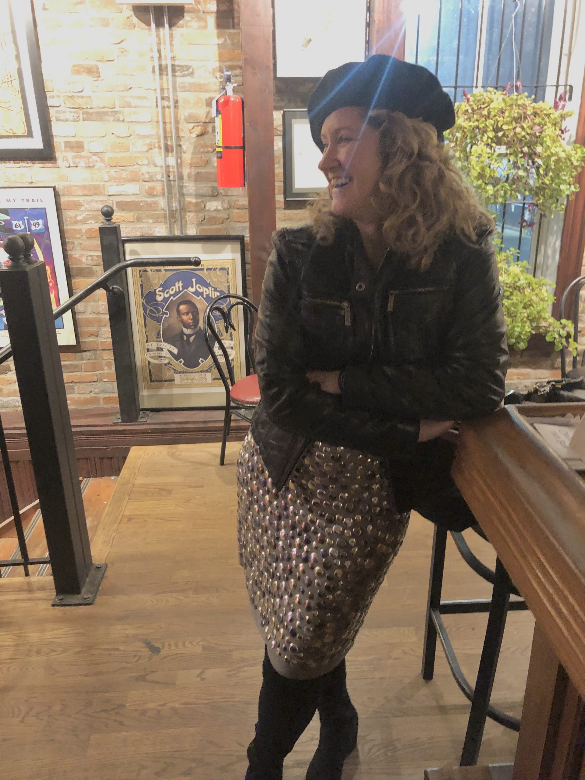 Photo of Denise Naughton, Stars Design Group