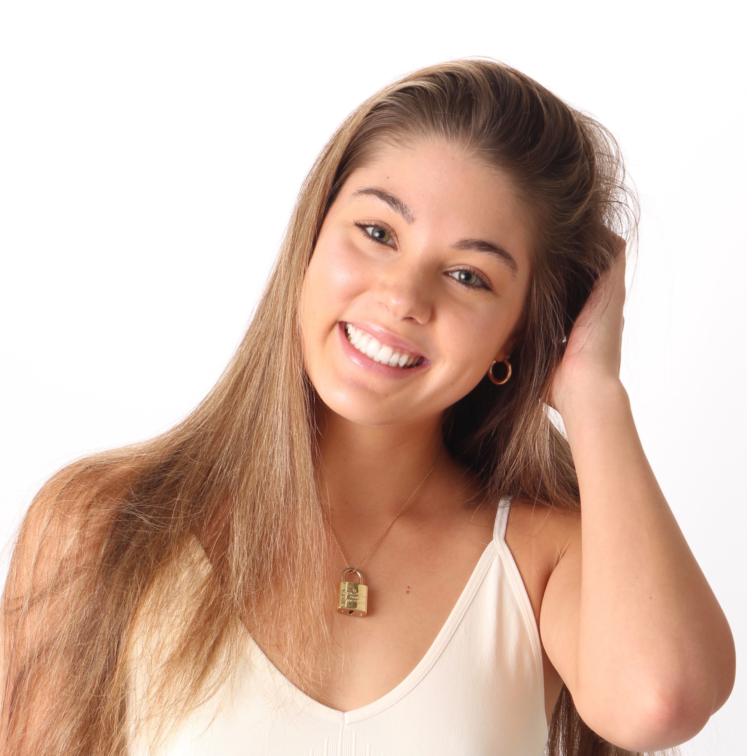 Image of Hanna Kakouris, Marketing Intern at Stars Design Group