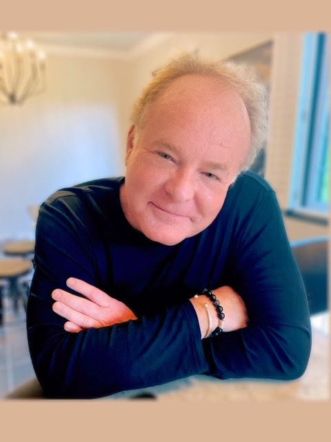 Photo of Bret Schnitker