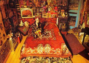 Scan from 1970's House by Terrance Conran