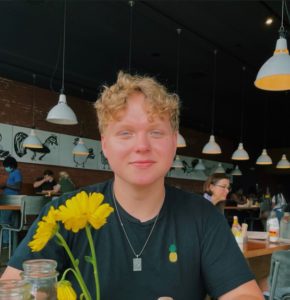 Photo of William Ratcliff