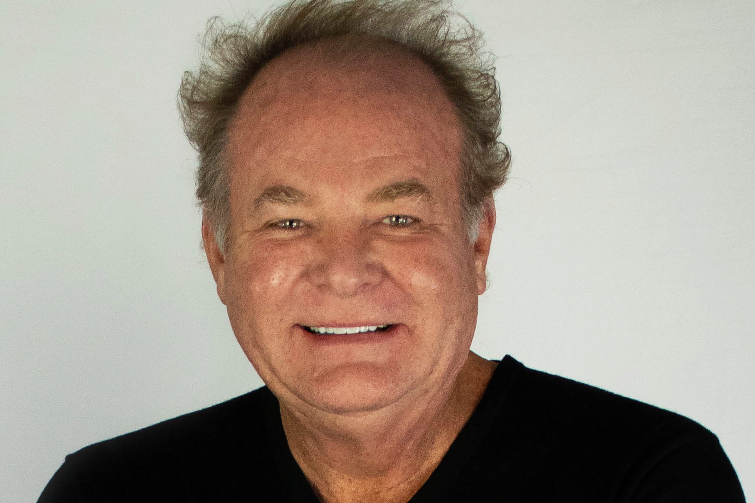 photo of Bret Schnitker