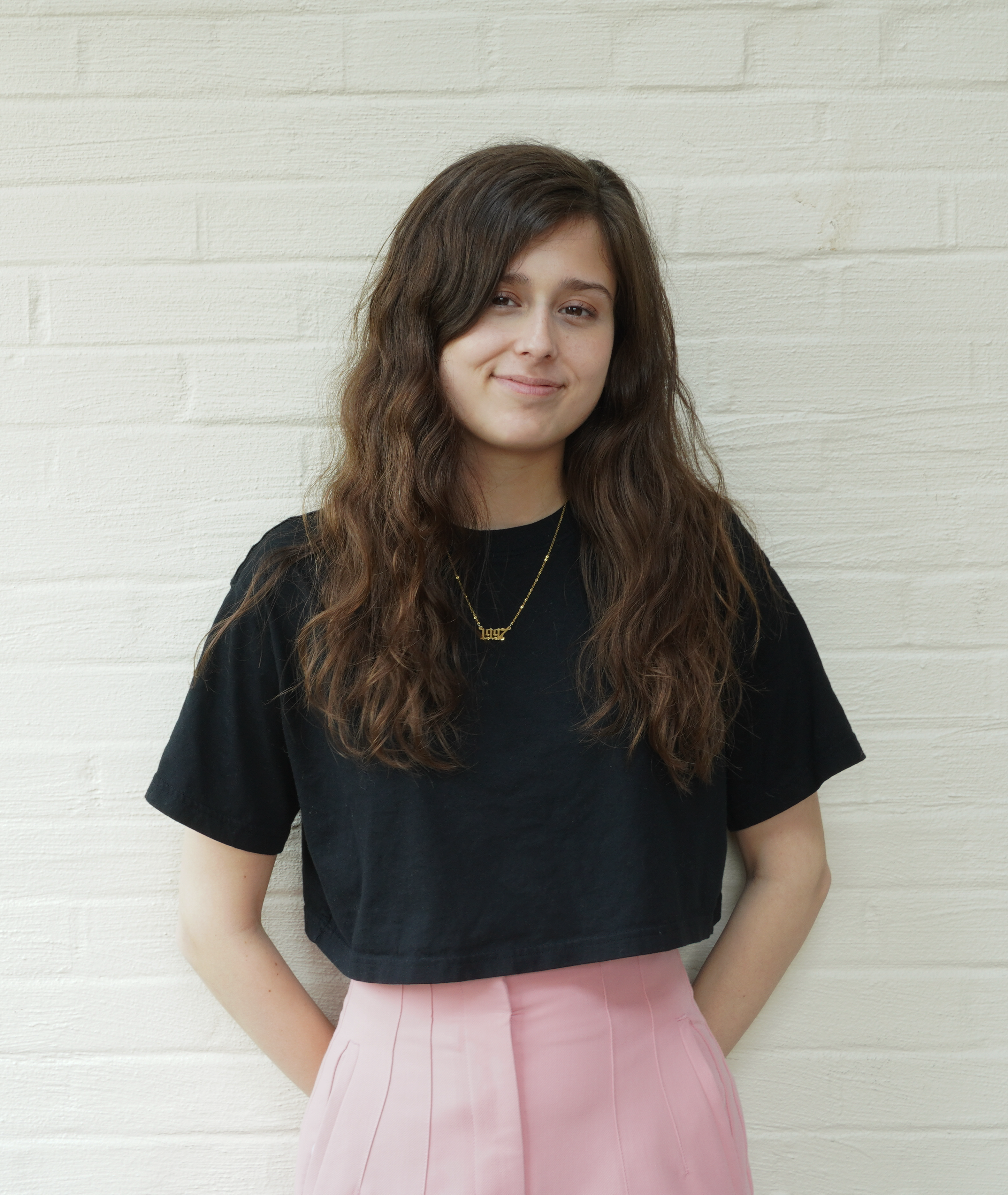 Photo of Hadley Robinson