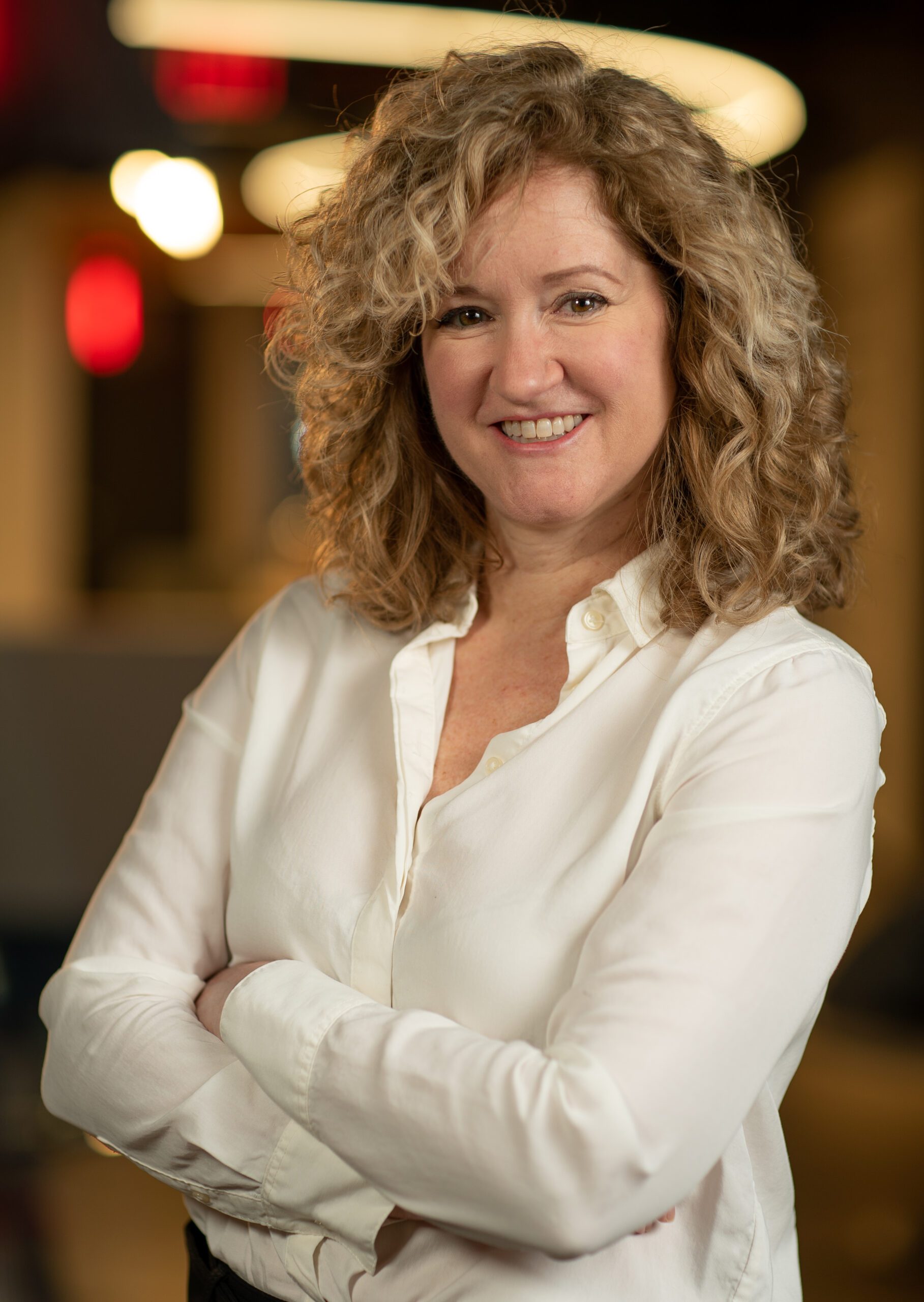 Photo of Denise Naughton