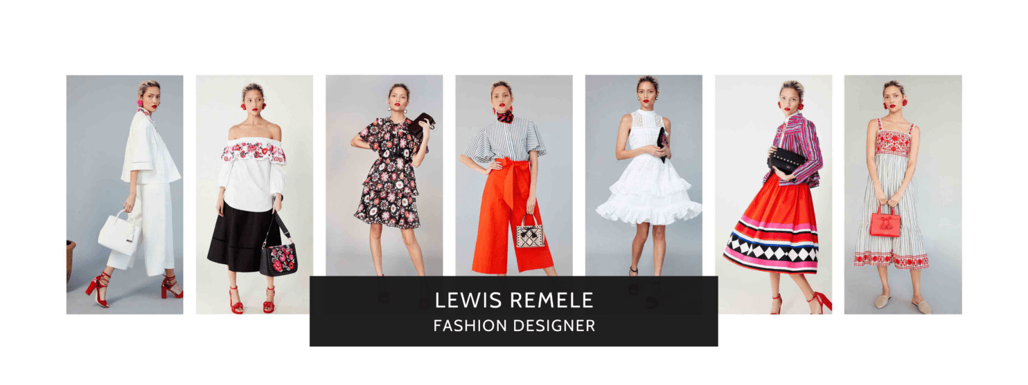 Lewis Remele Spotlight Banner
