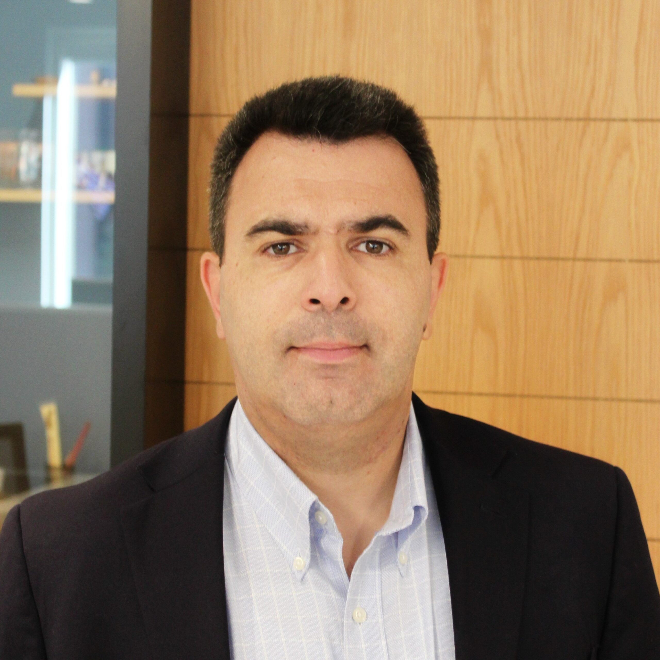 Avedis Seferian, the CEO and President of WRAP