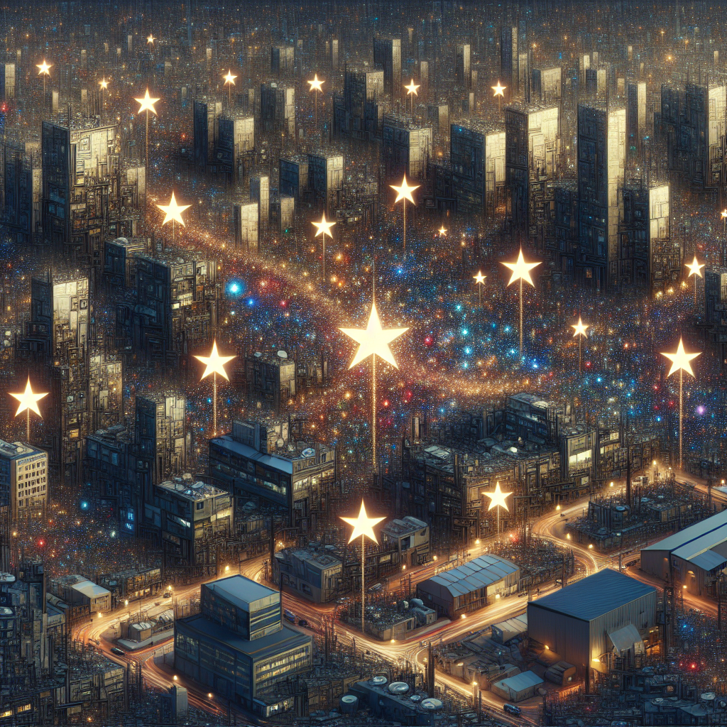 Blog - Trusted Partner Stars Design Group