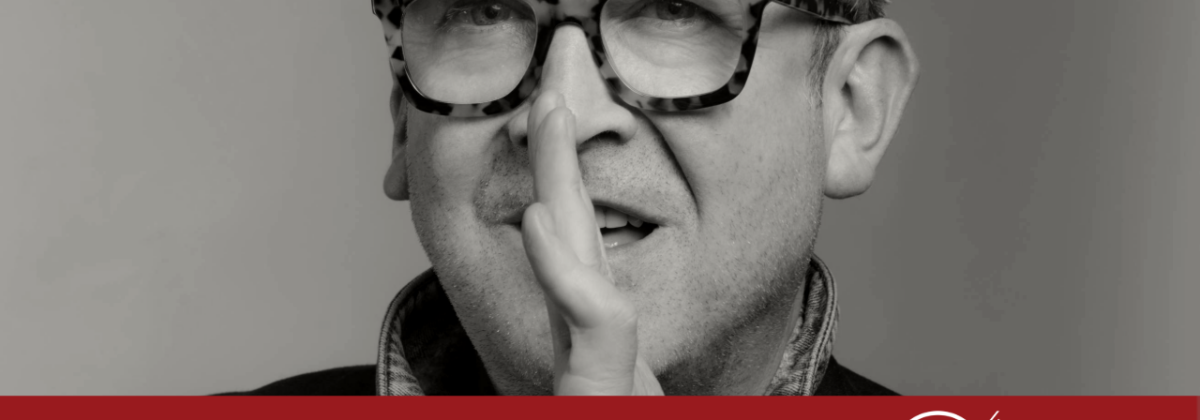 The Evolution of Sustainable Fashion with Stuart Trevor The Evolution of Sustainable Fashion with Stuart Trevor