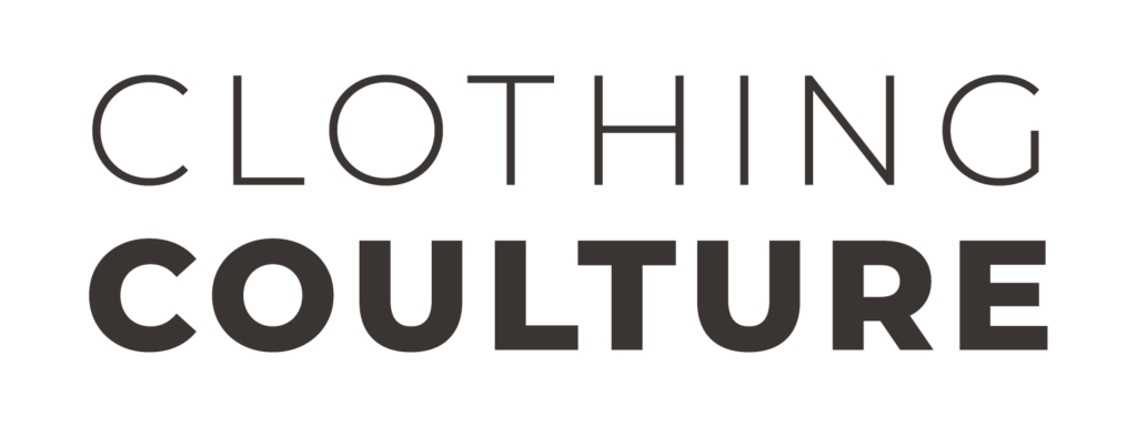 Debuting Clothing Coulture Magazine with Apparel Industry Insight