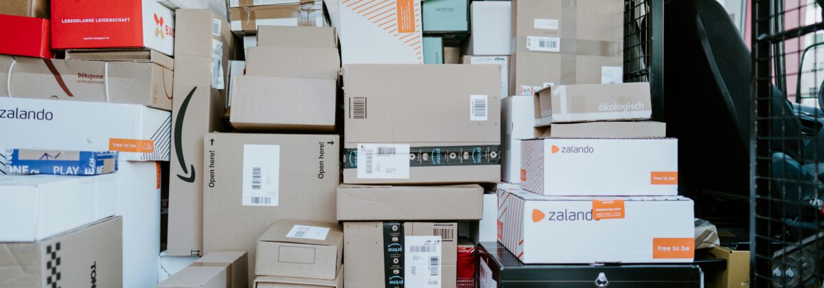 Optimizing the Last Mile: How Smart Delivery Can Transform Retail Logistics Optimizing the Last Mile: How Smart Delivery Can Transform Retail Logistics