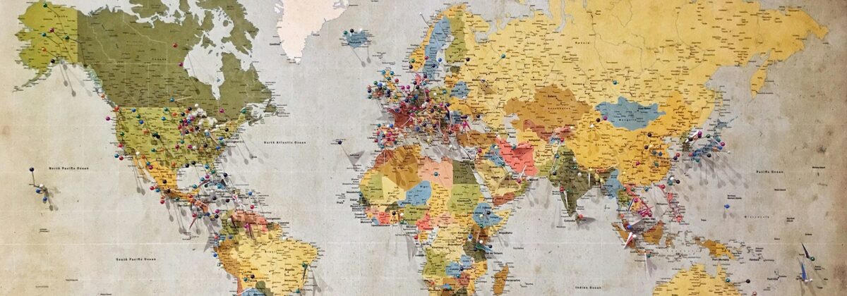 Navigating the Complexities of Global Supply Chain Disruptions Navigating the Complexities of Global Supply Chain Disruptions