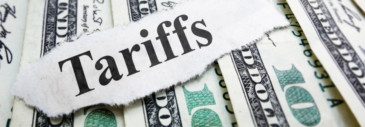 Navigating the Complexities of Apparel Sourcing Amidst Trade Uncertainty Navigating the Complexities of Apparel Sourcing Amidst Trade Uncertainty