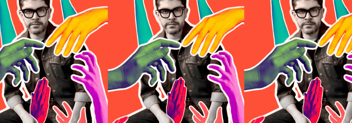 Living Out Loud Through Design: What Mondo Guerra Teaches Us About Fashion, Fearlessness, and Finding Your Voice Living Out Loud Through Design: What Mondo Guerra Teaches Us About Fashion, Fearlessness, and Finding Your Voice