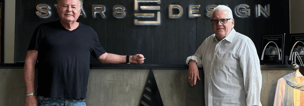 25 Years of Stars Design Group: A Journey Around the World, Rooted in People and Purpose 25 Years of Stars Design Group: A Journey Around the World, Rooted in People and Purpose