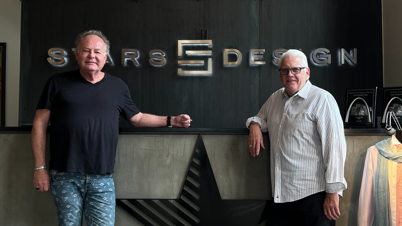 Stars Anniversary Header Photo