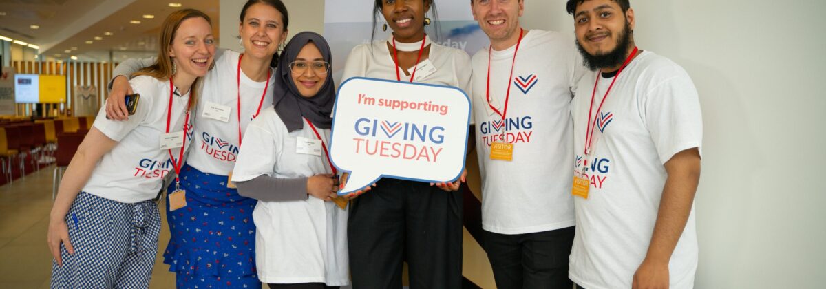 Benefits of Aligning Your Apparel Brand with a Social Cause —And How to Do It Right Benefits of Aligning Your Apparel Brand with a Social Cause —And How to Do It Right